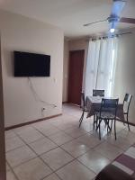 Apartment 600 meters from Minas Shopping, 400 meters from Hotel Ouro Minas - Chambres d'hôtes Belo Horizonte