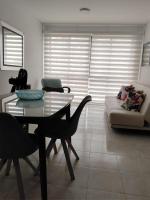 Acogedor apartamento - B&B Cali