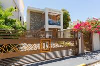 Ground Floor Residencial Nany - B&B San Felipe de Puerto Plata