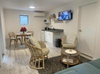 Scotties Beach Retreat - B&B Mount Maunganui