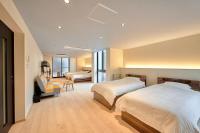 鳥羽オーシャンハウス Toba Ocean House - Chambres d'hôtes Toba