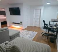 The extravagant minimalist 2 - Ferienwohnung Gatineau