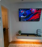 The extravagant minimalist 2 - B&B Gatineau
