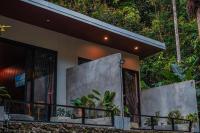 Aksha Riverside Ubud - B&B Tampaksiring