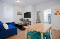 2BD Uptown Utopia - B&B New York