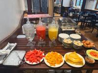 Larosa Homestay - B&B Sapa