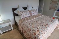 Deluxe Double Room with Balcony and Sea View