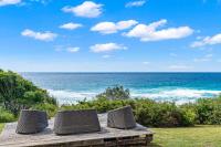 Waters Edge - beachside home near Rennies Beach - Bed and Breakfast Ulladulla