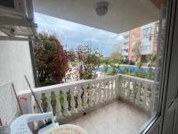 Sea Diamond 1-Bedroom Apartment in Sunny Beach - Chambres d'hôtes Slanchev Bryag