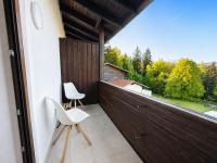 Romantisches Apartment mit Bergblick im Bayerischen Wald Inklusive Osserbad - B&B Lohberg