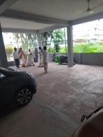Pent house AC room with double bed for two adults - Bed and Breakfast Tirupati