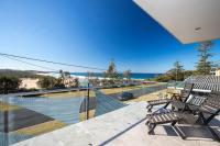 Dolphin Views - B&B Burrill Lake