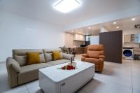 Farer Suites 2BR Serviced Apartment Martintar Nadi - Chambres d'hôtes Naidi
