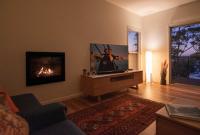 Mherringa at Bawley - enjoy panoramic ocean views - Chambres d'hôtes Bawley Point