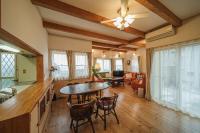 HOUSEY Ogura - B&B Beppu
