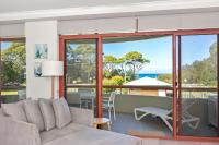 Fathoms 8 - 2BR beach resort apartment - Ferienwohnung Mollymook
