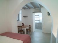 Chambre Double Supérieure