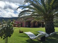 Villa Marabbecca - Bed and Breakfast Piedimonte Etneo