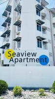 Seaview Apartment - Ferienwohnung Kuah