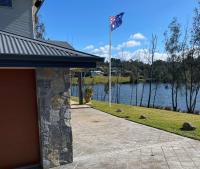 Atlantis on lake conjola - B&B Conjola