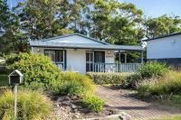 Bawley Beach Bungalow - B&B Bawley Point