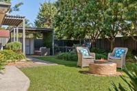 Bliss at Jervis Bay - pet-friendly Vincentia home - B&B Vincentia