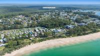 Beachside on Beecroft - Ferienwohnung Huskisson