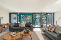Bay Breeze - 3BR apt in the heart of Huskisson - Bed and Breakfast Huskisson