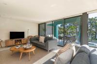 Bay Breeze - 3BR apt in the heart of Huskisson - Bed and Breakfast Huskisson