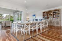 Sea Breeze - walking distance to Orion Beach - B&B Vincentia