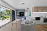 Elements of Hyams - perfect Hyams Beach getaway - Chambres d'hôtes Hyams Beach