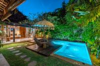 Villas Matanai Complex-Bingin - Chambres d'hôtes Uluwatu