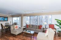Ilikai Tower 1925 - Ferienwohnung Honolulu