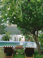 Kap homestay Pleiku - Lake view Heaven - B&B Pleiku