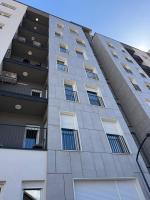 Skyline Penthouse 1 - B&B Peja