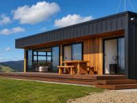 Ocean Waters - B&B Mahia