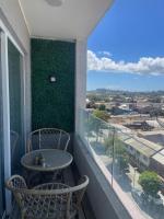 Acogedor y soleado departamento - Chambres d'hôtes Concepción