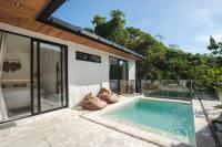 Villas Tamu 4 - B&B Uluwatu