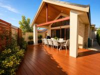 Bay Breeze On Thomas - Cosy Busselton Getaway by the Coast - B&B Busselton