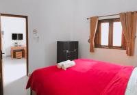 Anorawi Surf accommodation - B&B Maluk