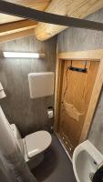 Twin Room with Bathroom