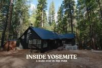 Private Forest Retreat w Hot Tub, AC & WiFi - Chambres d'hôtes Wawona
