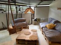 Chic Beach Escape - Chambres d'hôtes Tamarin