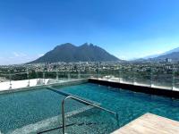 Departamento a minutos de Fundidora en Monterrey - B&B Monterrey