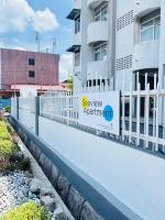 Seaview Apartment - Ferienwohnung Kuah