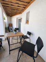 Les vacances - Bed and Breakfast Sainte-Maxime