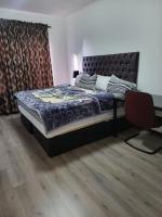 Tweepersoonskamer met Eigen Badkamer