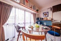 Stay & Roost Kawaramachi - B&B Nagoya