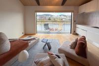 TABITABI KANOE KAMOGAWA - B&B Kyoto