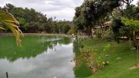 Pousada Paraiso - B&B Serra Negra